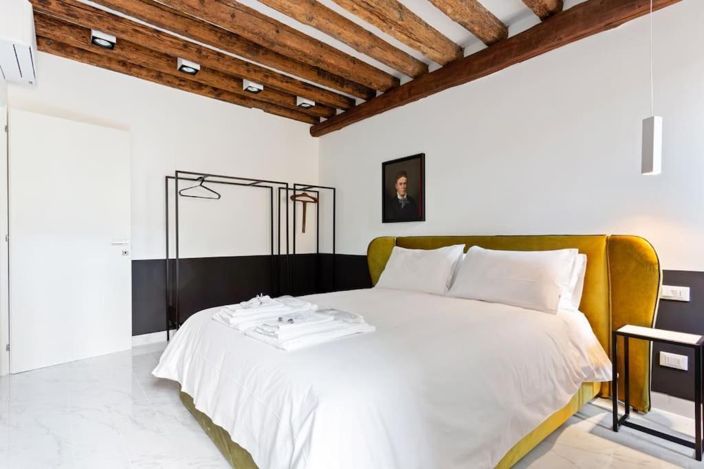 Dimora San Lorenzo Luxury Apartment Venice Exterior photo