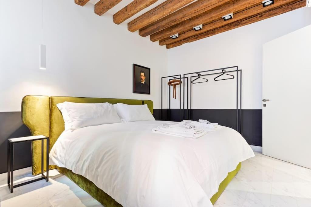 Dimora San Lorenzo Luxury Apartment Venice Exterior photo