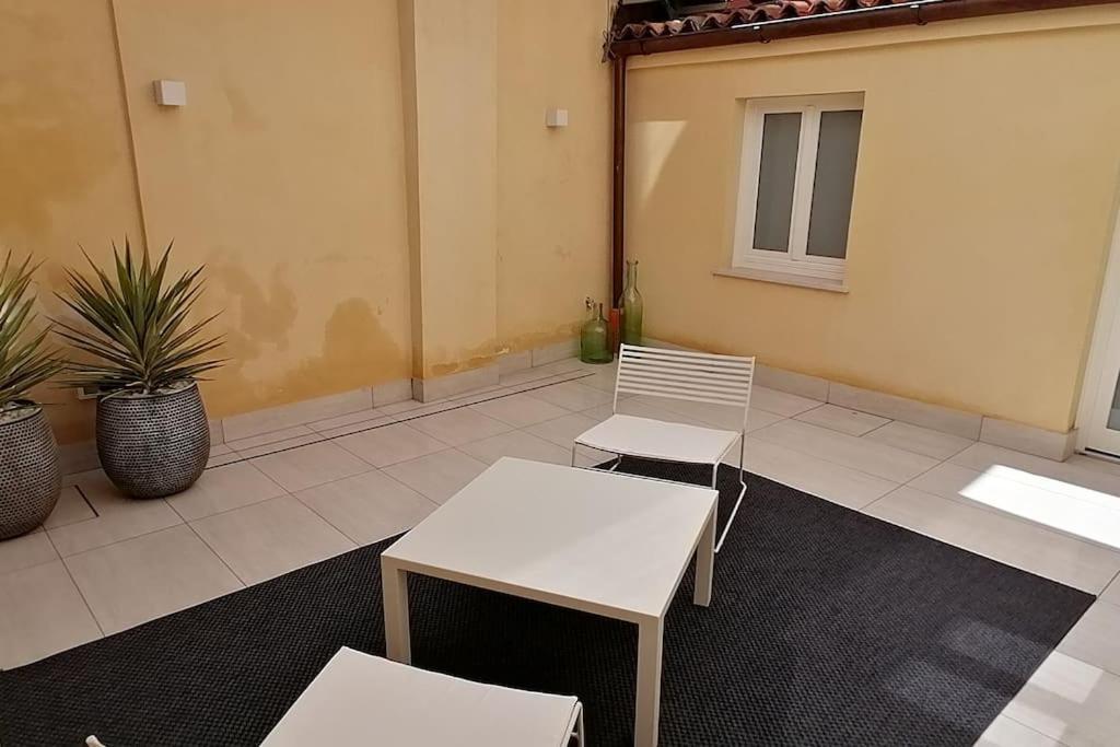 Dimora San Lorenzo Luxury Apartment Venice Exterior photo